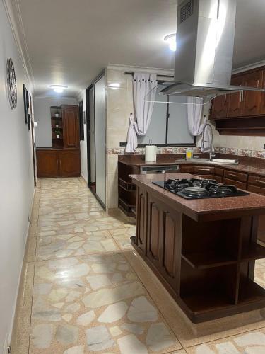 Habitaci�n Privada Y C�moda Medellin -laureles 5