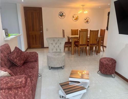 Apartamento Medellin