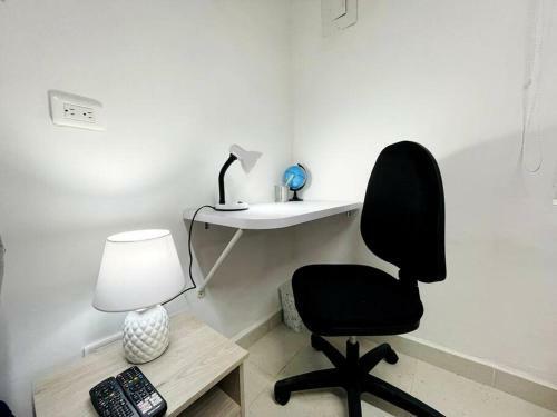 Apartamento Big, Bright Belen Apt Fast Wifi