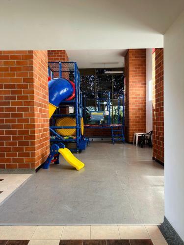 Apartamento Poblado V�a Las Palmas