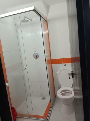 Albergue Hotel Suite 66