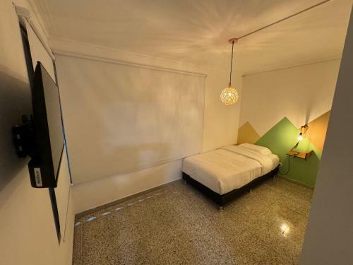 Hostal Rustik House