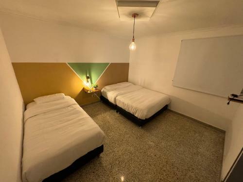 Hostal Rustik House
