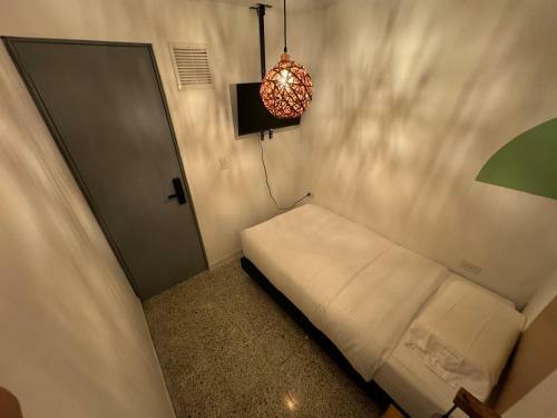 Hostal Rustik House