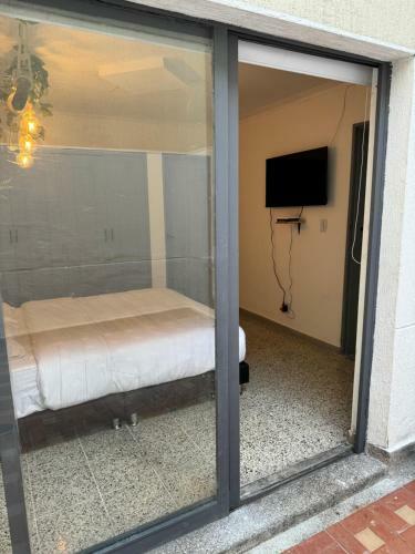Hostal Rustik House
