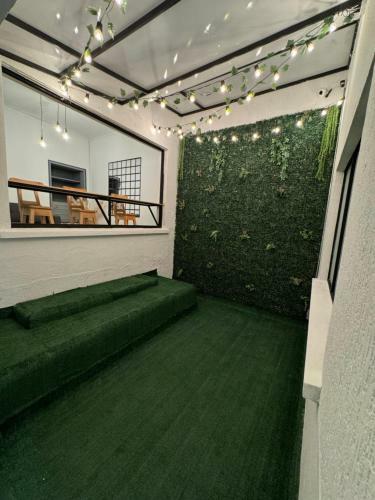 Hostal Rustik House