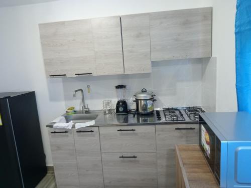 Apartamento Maxi