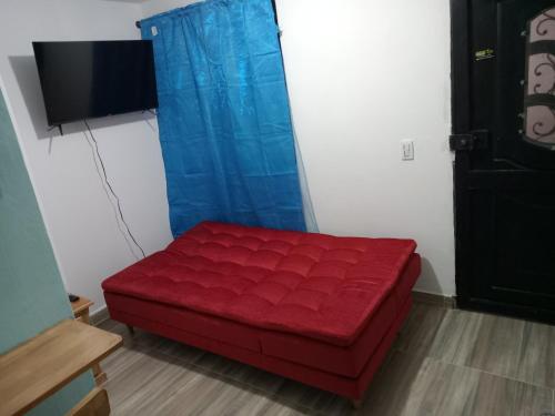 Apartamento Maxi