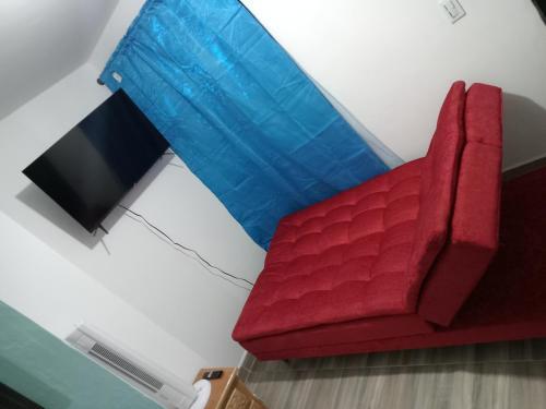 Apartamento Maxi