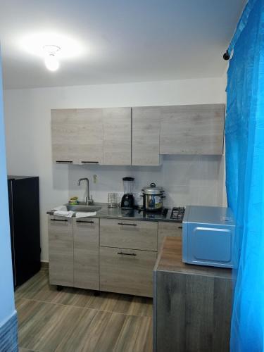 Apartamento Maxi
