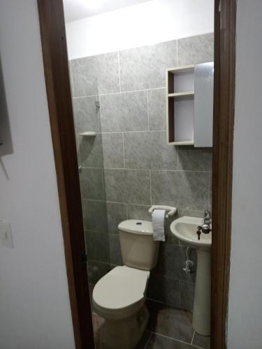 Apartamento Maxi