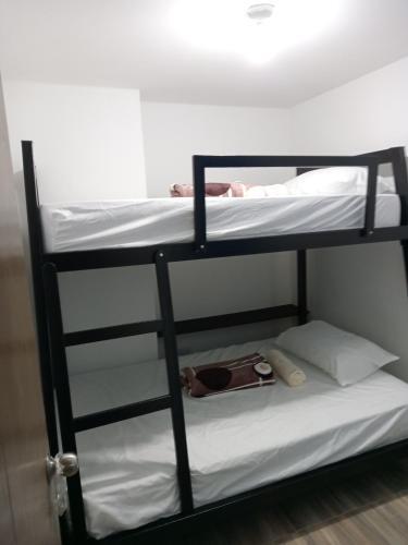 Apartamento Maxi