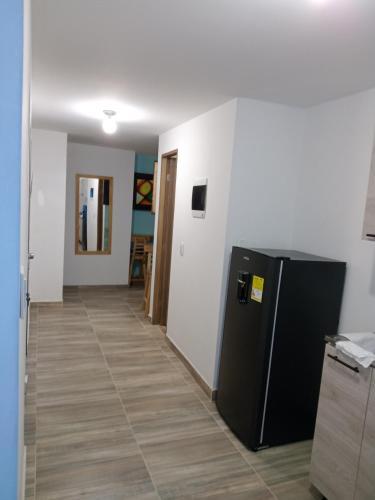 Apartamento Maxi