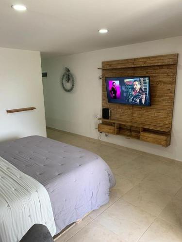 Apartamento Comuna 13 Tokio