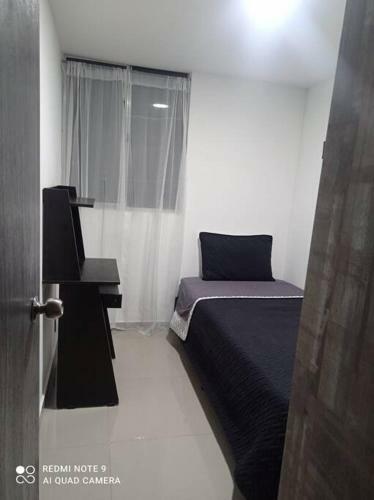 Apartamento 3 Alcobas Jacuzzi Privado