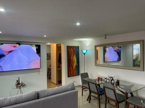 Habitacion En Apartamento Compartido Medellin