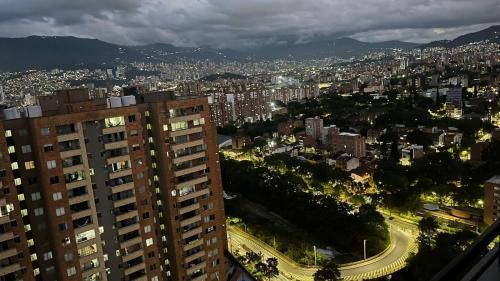 Habitacion En Apartamento Compartido Medellin