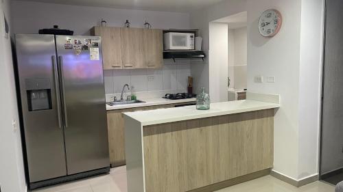 Habitacion En Apartamento Compartido Medellin