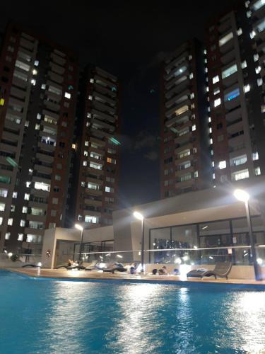 Habitacion En Apartamento Compartido Medellin