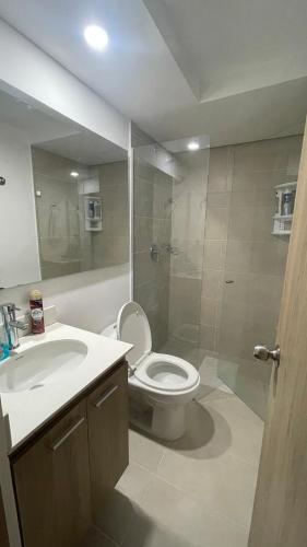 Habitacion En Apartamento Compartido Medellin