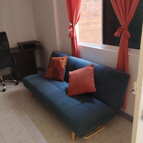 Apartamento Descanso