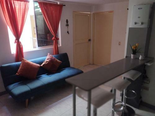 Apartamento Descanso