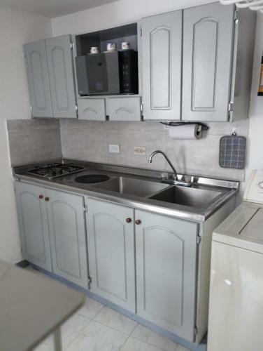 Apartamento Descanso