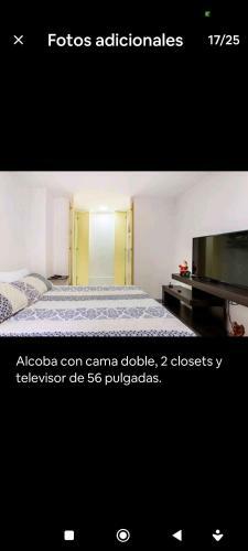Apartamento Descanso