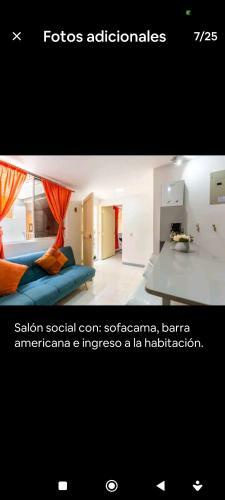 Apartamento Descanso