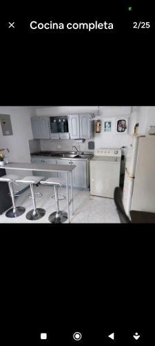 Apartamento Descanso