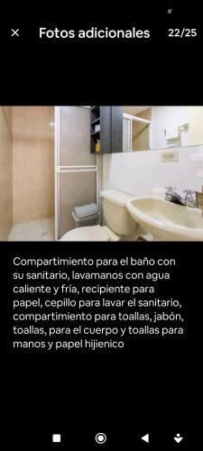 Apartamento Descanso