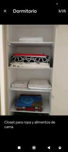 Apartamento Descanso
