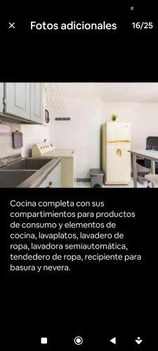 Apartamento Descanso
