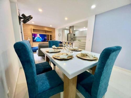 Apartamento Luxury Laureles Estadio