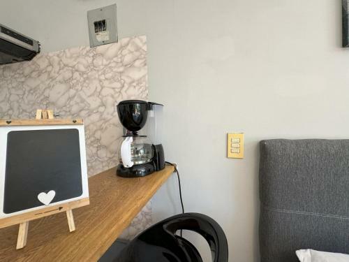 Apartamento Tamaiti