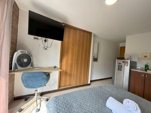 Apartamento Tamaiti
