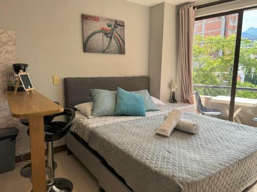 Apartamento Tamaiti