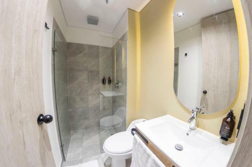 Sonata 44 Hotel Laureles