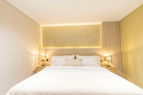 Sonata 44 Hotel Laureles