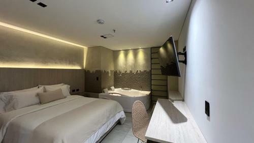 Sonata 44 Hotel Laureles