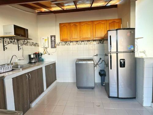 Apartamento Con Terraza Estadio