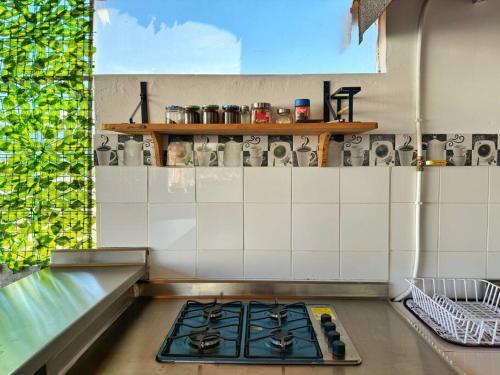 Apartamento Con Terraza Estadio