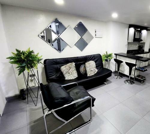 Hermoso Y Nuevo Apartamento En Laureles