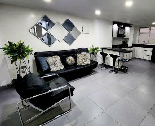 Hermoso Y Nuevo Apartamento En Laureles