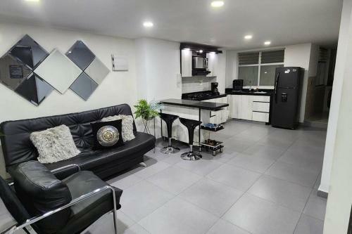 Hermoso Y Nuevo Apartamento En Laureles