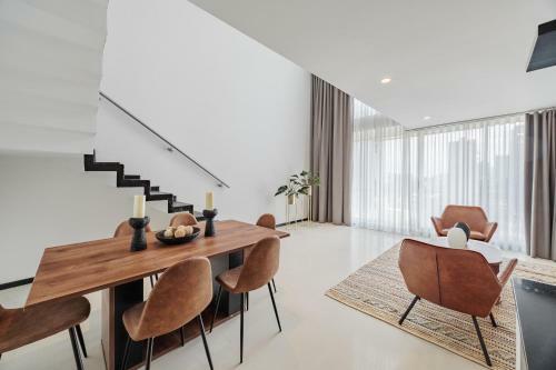 Apartamento Orange Suites By Vibra Bonita