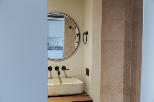 Apartamento Orange Suites By Vibra Bonita