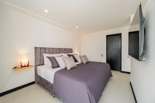 Apartamento Orange Suites By Vibra Bonita