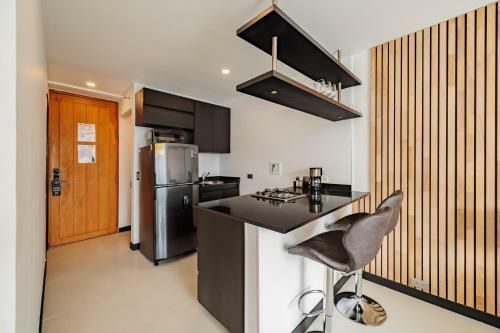 Apartamento Orange Suites By Vibra Bonita