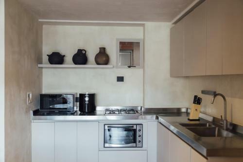 Apartamento Orange Suites By Vibra Bonita